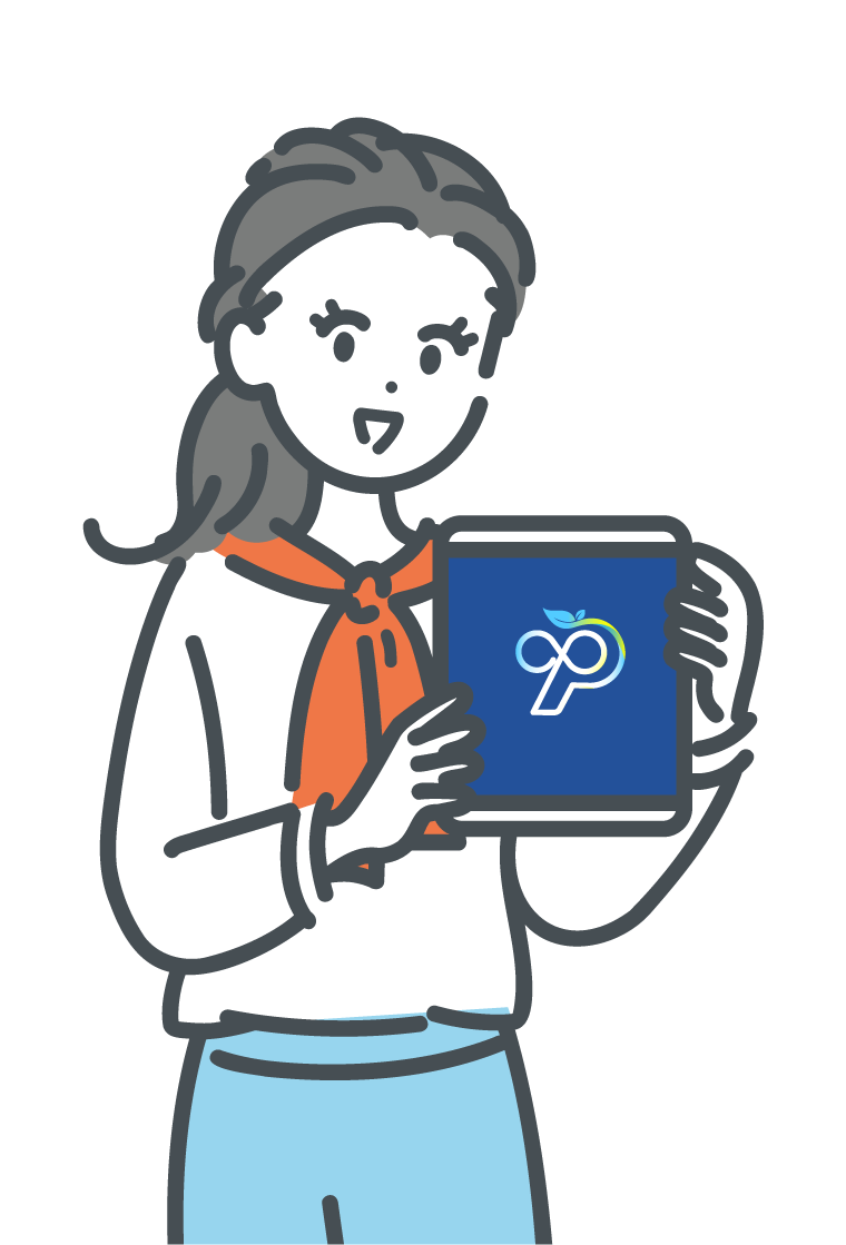 May/專案經理/Project Managere