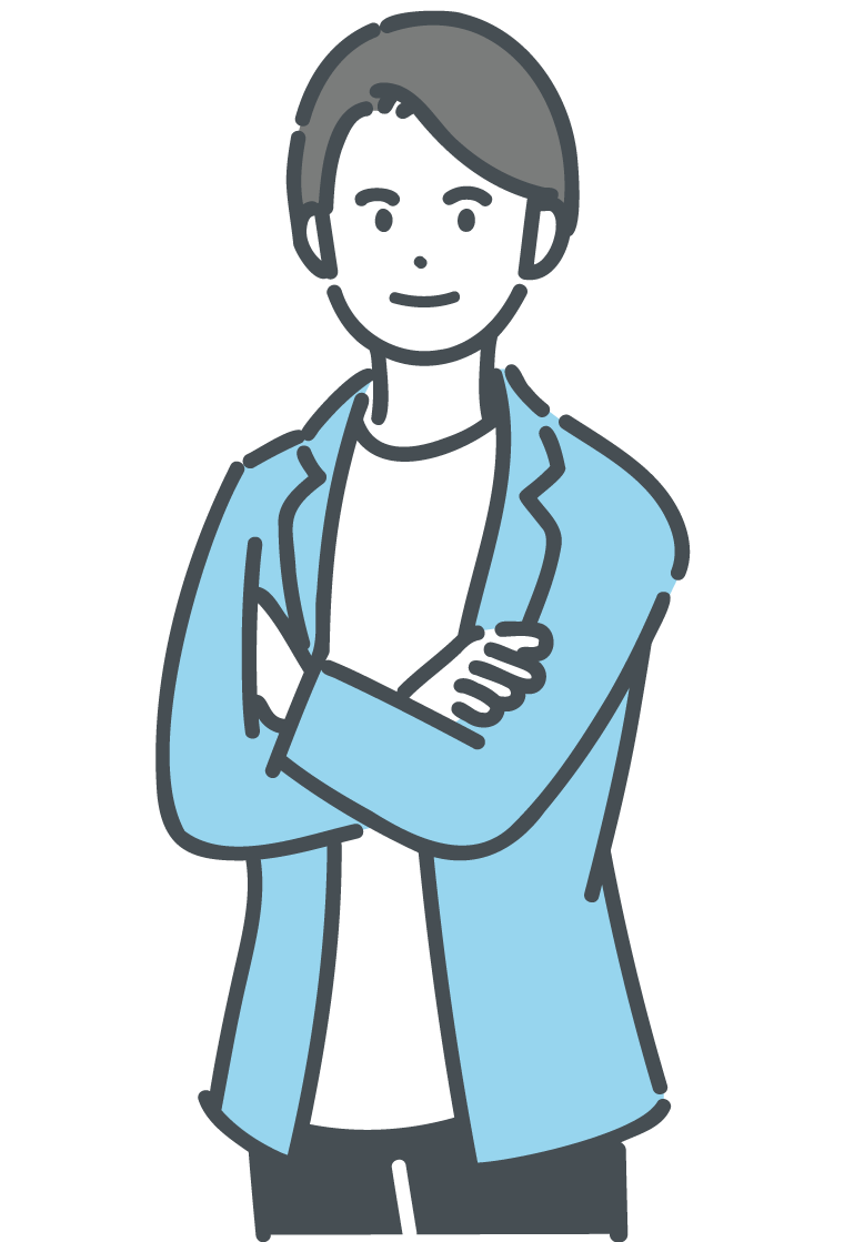 Ryan/技術長/Chief Technology Officer