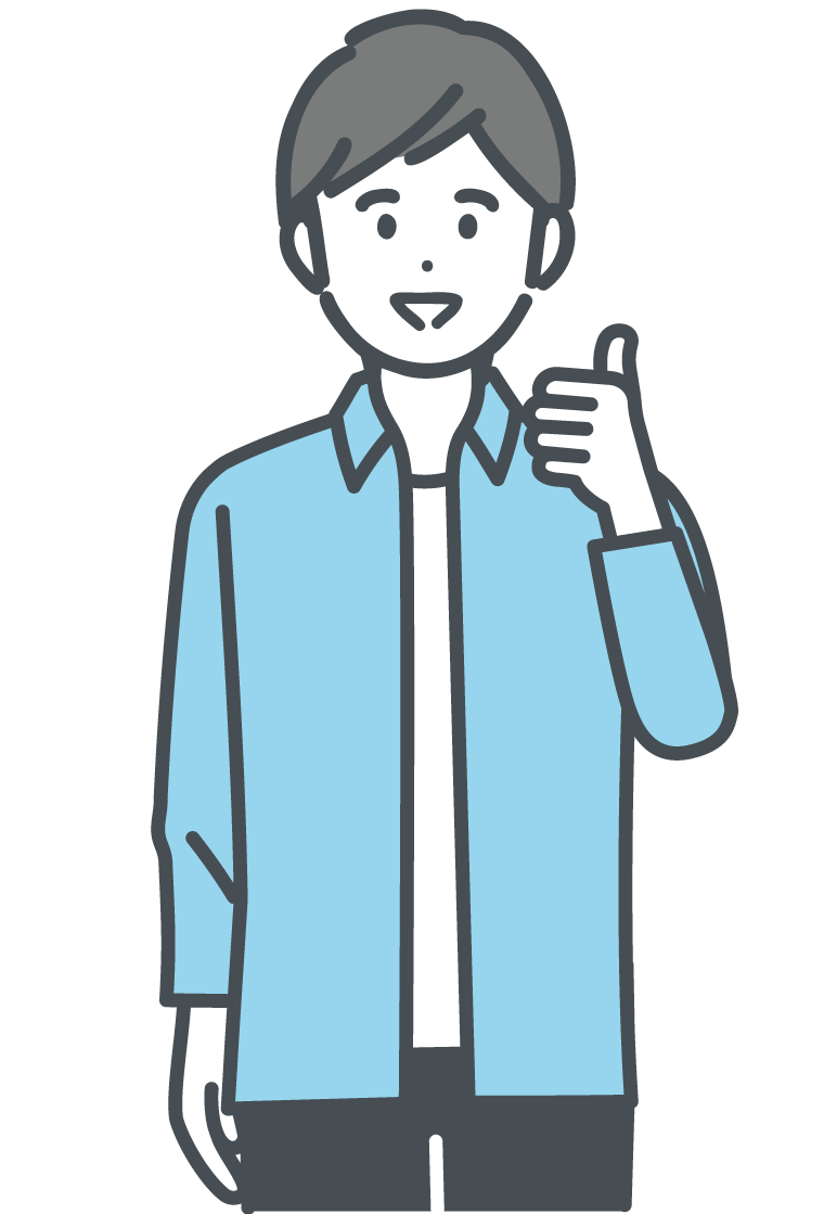 John/資深前端工程師/Senior Frontend Engineer