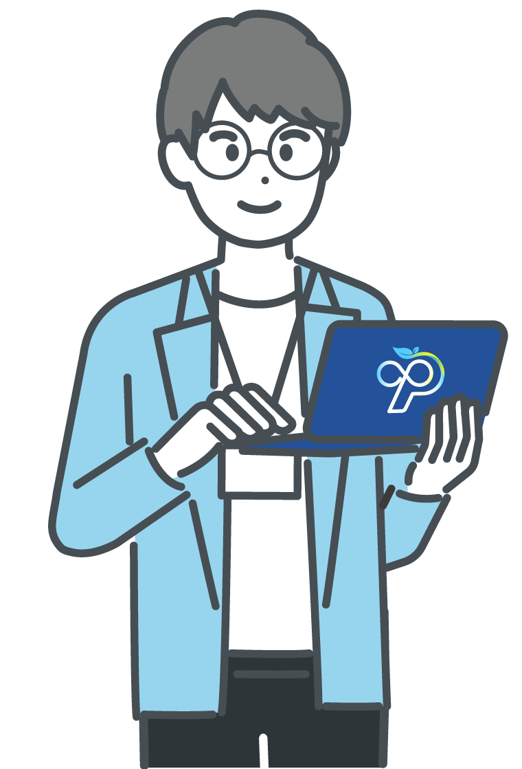 Michael/全端工程師/Full Stack Engineer