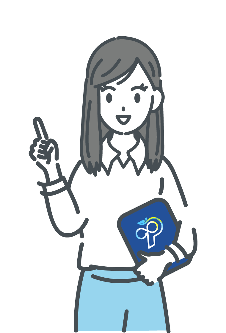 Christy / 專案助理 / Project Assistant